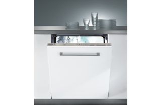 Hoover HDI 1LO38S-80 Built-in Dishwasher