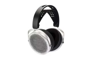 HiFiMAN HE600 Planar Headphones