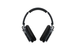 Nothing Headphone (1) Wireless Active Noise Cancelling Headphones - Black