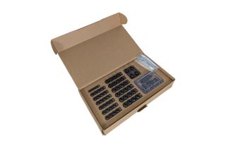 Kanto Bolt-Kit - Universal TV Mounting Screw Set