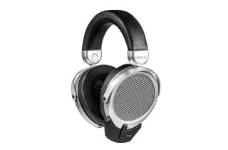 HiFiMan Deva Pro Open-Back Planar Magnetic Headphones with Bluetooth Attachment