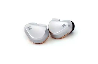 HifiMan Svanar Flagship Dynamic In-Ear Monitor