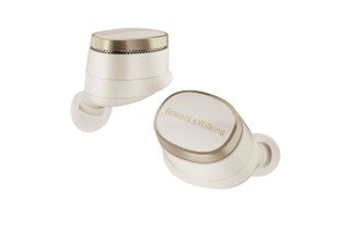 Bowers & Wilkins Pi8 In-ear True Wireless Earbuds - Dove White