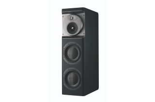 Manufacturer Refurbished - Bowers & Wilkins CT8 LR Speaker