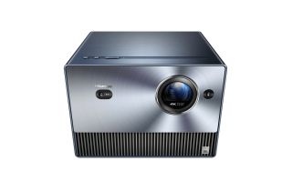 Hisense C1 4K Smart Mini Laser Projector