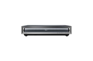 Hisense PX3TUK 4K Smart Laser Cinema Projector