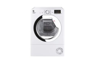 Hoover H-DRY 300 LITE HLE-H9A2DCE 9kg Freestanding Tumble Dryer