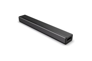 Hisense HS214 2.1 Ch Soundbar with Built-in Subwoofer - Black