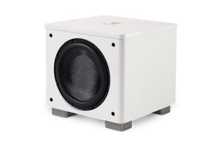 Manufacturer Refurbished - REL HT/1003 MKII Subwoofer - White