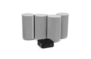 Sony HT-A9 360 Spatial Sound Mapping Home Theatre System