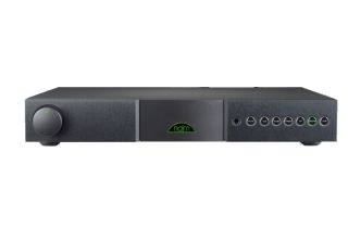 Ex Display - Naim Nait XS 3 Integrated Amplifier