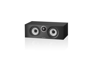 Bowers & Wilkins HTM6 S3 Centre Speaker - Black