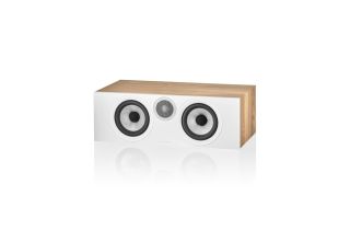 Bowers & Wilkins HTM6 S3 Centre Speaker - Oak