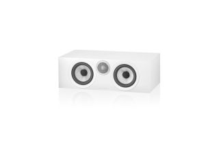 Bowers & Wilkins HTM6 S3 Centre Speaker - White