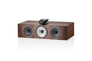 Bowers & Wilkins HTM71 S3 Centre Speaker - Mocha