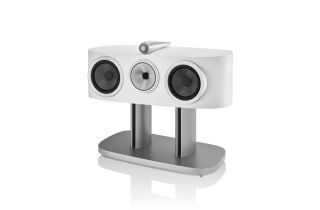 Bowers & Wilkins HTM81 D4 Centre Speaker - White