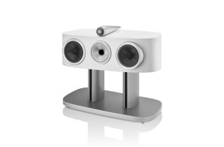 Bowers & Wilkins HTM82 D4 Centre Channel Speaker - White