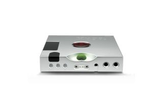 Chord Electronics Hugo TT 2 DAC, Preamplifier & Headphone Amplifier - Silver
