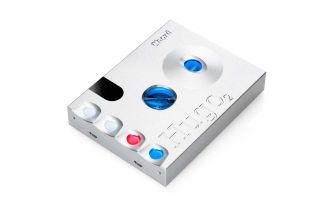 Chord Electronics Hugo 2 Portable DAC - Silver