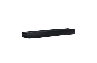 Samsung S60D S-Series 5.0 Lifestyle Soundbar (2024) - Black