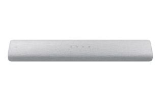 Samsung HWS61A 5.0ch Lifestyle All-in-one Soundbar in Grey. 
