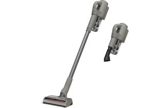 Miele Duoflex HX1 CarCare Cordless Stick Vacuum Cleaner - Casa Grey