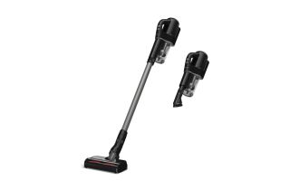 Miele Duoflex HX1 Cat & Dog Cordless Stick Vacuum Cleaner - Obsidian Black