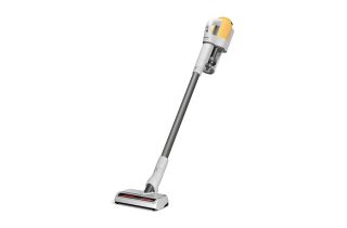 Miele Duoflex HX1 Cordless Stick Vacuum Cleaner - Sunset Yellow