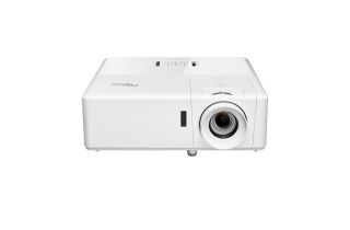 Nearly New - Optoma HZ40 Projector