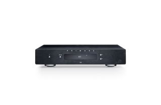 Manufacturer Refurbished - Primare I15 MM Integrated Amplifier with Phono Stage - Black