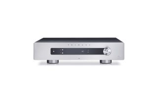 Primare I25 Integrated Amplifier with DAC - Titanium