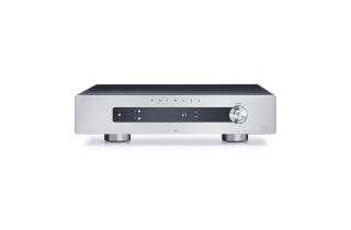 Primare I25 Prisma Integrated Streaming Amplifier - Titanium