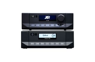 Cyrus i9-XR Integrated Amplifier with Cyrus Stream-XR Streamer