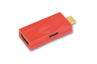 iFi Audio iDefender+ USB C to USB A - USB Ground Loop Filter