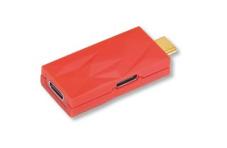 iFi Audio iDefender+ USB C to USB C
