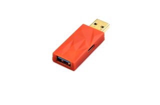 iFi Audio iDefender+ USB Type A - A