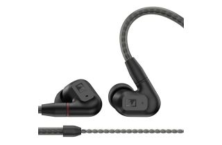 Sennheiser IE 200 in Ear Headphones