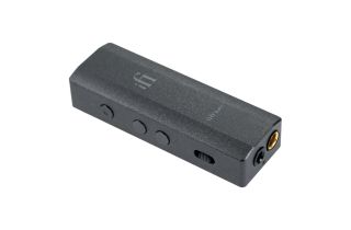 iFi Audio GO bar
