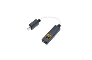 iFi Audio GO link