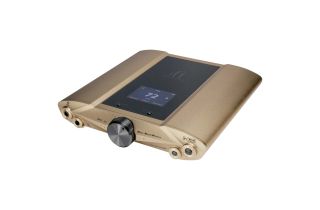 iFi Audio iDSD Valkyrie
