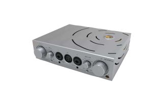 iFi Audio Pro iCAN Studio