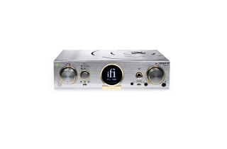 iFi Audio Pro iDSD Signature