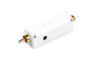 iFi Audio SPDIF iPurifier2 - Digital Signal Optimizer & Jitter Eliminator
