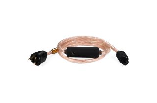 iFi Audio SupaNova - Active UK Mains Power Cable 1.8m