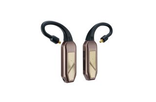 iFi GO pod MAX