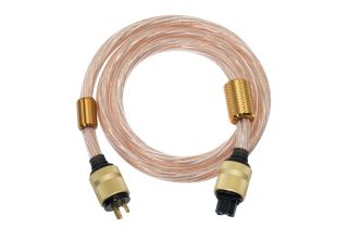 iFi Audio Quasar - Balanced UK Mains Power Cable
