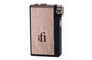 iFi Audio GO blu