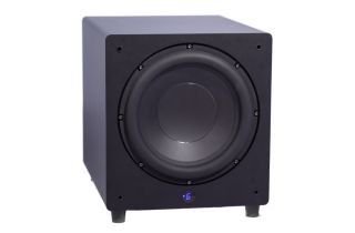 Velodyne Acoustics Impact X 15" Subwoofer - Black