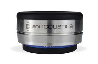 IsoAcoustics Orea Indigo Isolation Puck