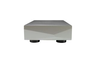 Innuos PHOENIX NET Audiophile-grade Network Switch - Silver